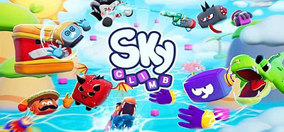 Oculus Quest 游戏《天空攀登》Sky Climb